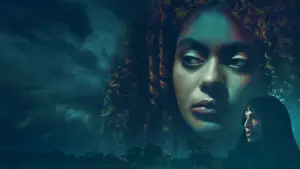 Задник к фильму "My Daughter Was Taken" #770103