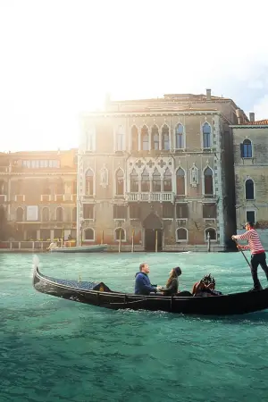 Постер к фильму "Мечты сбываются!" #711246