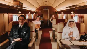 Задник к фильму "Финикийская схема" #568146