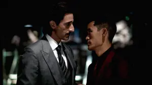 Задник к фильму "Без ответа" #247105