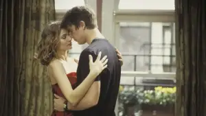 Задник к фильму "Одержимость" #690900