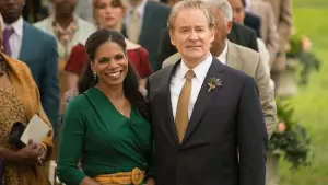 Задник к фильму "Рики и Флэш" #394208