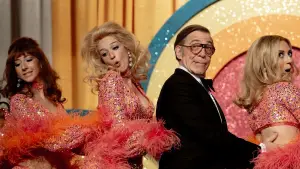 Задник к фильму "Шоу субботним вечером" #635130