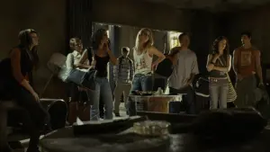 Задник к фильму "Не вижу зла" #423409