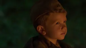 Задник к фильму "Солдатик" #395368