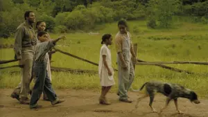 Задник к фильму "Саундер" #495766