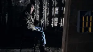 Задник к фильму "Визит" #330451