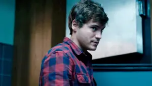 Задник к фильму "Демон внутри" #265027