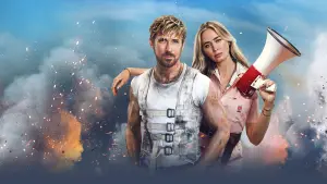 Задник к фильму "Каскадёры" #479006