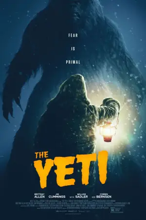 Постер к фильму "The Yeti" #775391