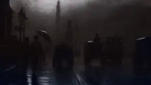 Задник к фильму "Кабинет доктора Калигари" #535933