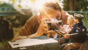 Задник к фильму "Удивительный мир Марвена" #279854