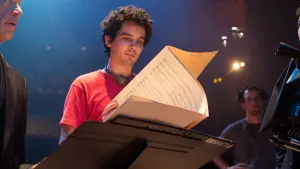 Задник к фильму "Одержимость" #565665