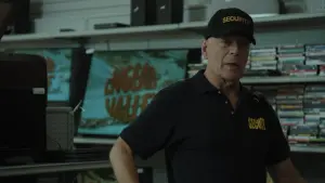 Задник к фильму "Опасный свидетель" #383468