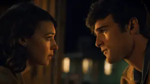 Задник к фильму "На быстрых лошадях" #616201