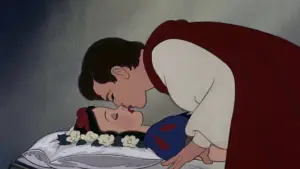 Задник к фильму "Белоснежка и семь гномов" #580878