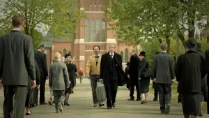 Задник к фильму "Маттерхорн" #700036