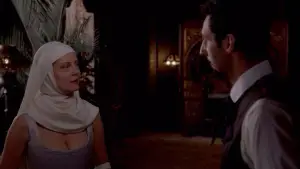 Задник к фильму "Иллюмината" #692635