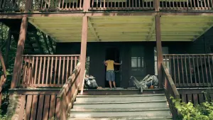 Задник к фильму "Батарейка" #457495