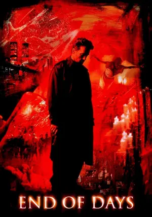 Постер к фильму "Конец света" #89654