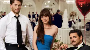 Задник к фильму "Материалистка" #558629