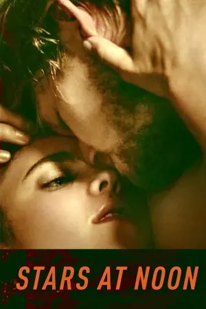 Постер к фильму "Звёзды в полдень" #110101