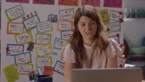 Задник к фильму "Кармилла" #428810