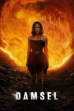 Постер к фильму "Дева и дракон" #587054