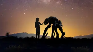 Задник к фильму "Ксено" #635082