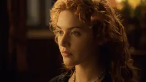 Задник к фильму "Титаник" #521358