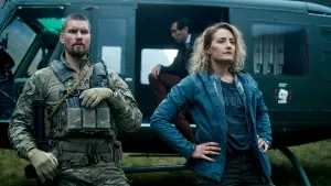 Задник к фильму "Тролль" #272285