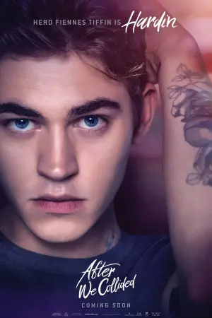 Постер к фильму "После. Глава 2" #16276