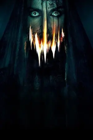 Постер к фильму "Приворот. Чёрное венчание" #343580