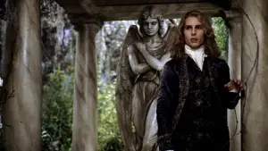 Задник к фильму "Интервью с вампиром" #506571