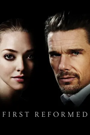 Постер к фильму "Дневник пастыря" #143430