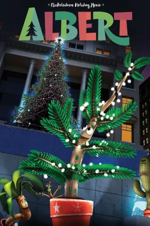 Постер к фильму "Альберт" #686280