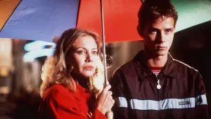 Задник к фильму "Всё о моей матери" #484474