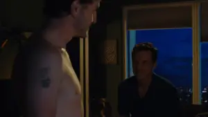 Задник к фильму "Мы все чужие" #664531