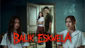 Задник к фильму "Balik Eskwela" #773872