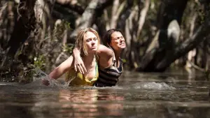 Задник к фильму "Хищные воды" #382148