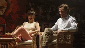 Задник к фильму "Любовь как бестселлер" #417150