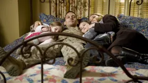 Задник к фильму "Братья" #224790