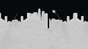 Задник к фильму "Город лжи" #385866