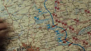 Задник к фильму "Бункер" #668112