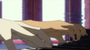 Задник к фильму "Евангелион 3.33: Ты (не) исправишь" #230195