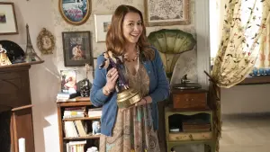 Задник к фильму "Флора и Улисс" #445999