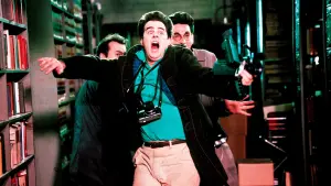 Задник к фильму "Охотники за привидениями" #212779