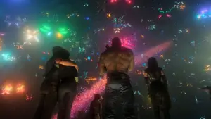 Задник к фильму "Стражи Галактики. Часть 2" #549583