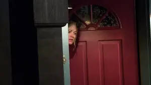 Задник к фильму "Кукловод" #421736