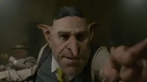 Задник к фильму "Фантастические твари и где они обитают" #472964